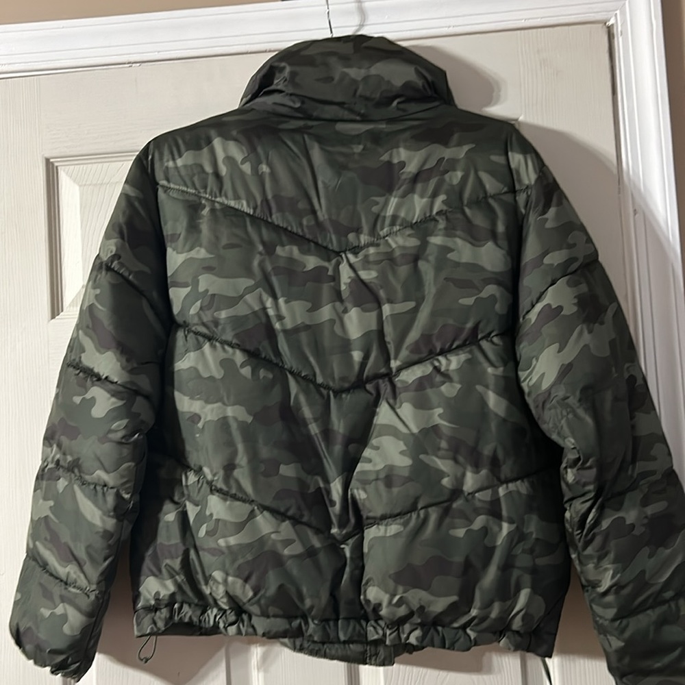 Winter jacket - Picture 5 of 5